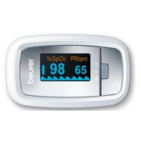 Пульсоксиметр Beurer PO 30 фото №2 — интернет-магазин Desire.md