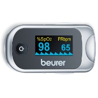 Пульсоксиметр Beurer PO 40