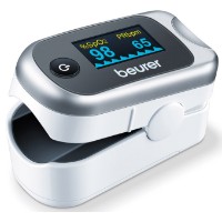 Пульсоксиметр Beurer PO 40 фото №2 — интернет-магазин Desire.md