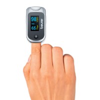 Пульсоксиметр Beurer PO 40 фото №3 — интернет-магазин Desire.md