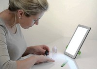 Лампа дневного света Beurer TL 30 фото №5 — интернет-магазин Desire.md