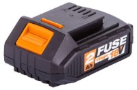 Acumulator pentru scule electrice Villager Fuse 18V 2.0Ah imaginea #3 — magazin online Desire.md