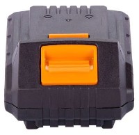 Acumulator pentru scule electrice Villager Fuse 18V 2.0Ah imaginea #4 — magazin online Desire.md