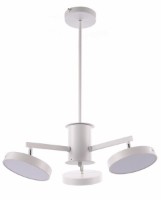 Lustră Flitz Leuchten Atlanta (FL550-3) imaginea #2 — magazin online Desire.md