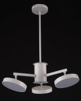 Lustră Flitz Leuchten Atlanta (FL550-3) imaginea #3 — magazin online Desire.md