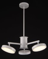 Lustră Flitz Leuchten Atlanta (FL550-3) imaginea #4 — magazin online Desire.md