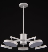 Lustră Flitz Leuchten Atlanta (FL550-5) imaginea #2 — magazin online Desire.md