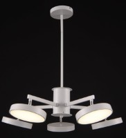 Lustră Flitz Leuchten Atlanta (FL550-5) imaginea #3 — magazin online Desire.md