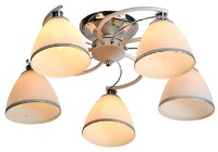 Lustră Flitz Leuchten Barcelona (FL304-5C) imaginea #1 — magazin online Desire.md