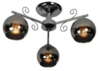 Lustră Flitz Leuchten Berlin (FL504-3C) imaginea #1 — magazin online Desire.md