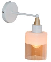 Candelabru de perete Flitz Leuchten Copenhagen (FL506-1W) imaginea #1 — magazin online Desire.md