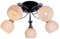 Люстра Flitz Leuchten Helsinki (FL502-5C) фото №1 — интернет-магазин Desire.md