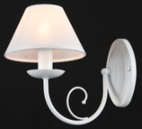 Candelabru de perete Flitz Leuchten London (FL205-1W) imaginea #2 — magazin online Desire.md