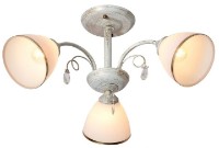 Люстра Flitz Leuchten Moscow (FL303-3C) фото №1 — интернет-магазин Desire.md