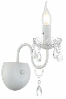 Candelabru de perete Flitz Leuchten Nice (FL206-1W) imaginea #1 — magazin online Desire.md
