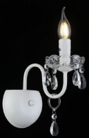 Candelabru de perete Flitz Leuchten Nice (FL206-1W) imaginea #2 — magazin online Desire.md