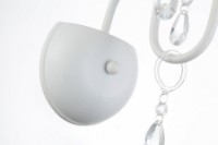 Candelabru de perete Flitz Leuchten Nice (FL206-1W) imaginea #3 — magazin online Desire.md