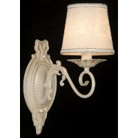 Candelabru de perete Flitz Leuchten Paris (FL201-1W) imaginea #2 — magazin online Desire.md