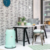 Coș de gunoi Wesco 183631-62 imaginea #2 — magazin online Desire.md