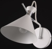 Candelabru de perete Lampardi Ystad LP574-1W  imaginea #2 — magazin online Desire.md