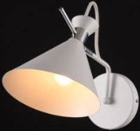 Candelabru de perete Lampardi Ystad LP574-1W  imaginea #3 — magazin online Desire.md