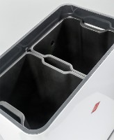 Coș de gunoi Wesco 381511-23 imaginea #2 — magazin online Desire.md