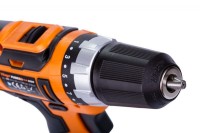 Шуруповерт Villager Fuse VLN 3220 фото №2 — интернет-магазин Desire.md