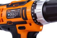 Шуруповерт Villager Fuse VLN 3220 фото №4 — интернет-магазин Desire.md