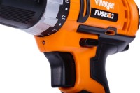 Шуруповерт Villager Fuse VLN 3220 фото №5 — интернет-магазин Desire.md