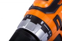 Шуруповерт Villager Fuse VLN 3220 фото №6 — интернет-магазин Desire.md