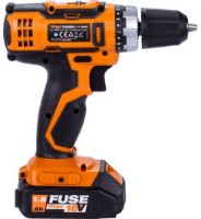 Шуруповерт Villager Fuse VLN 3220-1BCB фото №7 — интернет-магазин Desire.md