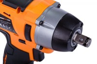 Шуруповерт Villager Fuse VLN 3320 фото №6 — интернет-магазин Desire.md