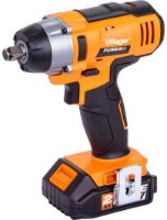 Шуруповерт Villager Fuse VLN 3320