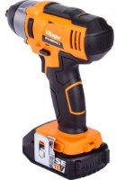 Шуруповерт Villager Fuse VLN 3320 фото №2 — интернет-магазин Desire.md