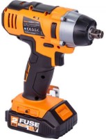 Шуруповерт Villager Fuse VLN 3320 фото №4 — интернет-магазин Desire.md