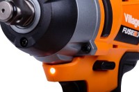 Шуруповерт Villager Fuse VLN 3320 фото №5 — интернет-магазин Desire.md