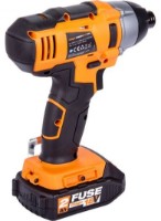 Шуруповерт Villager Fuse VLN 3420 фото №3 — интернет-магазин Desire.md