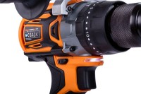 Шуруповерт Villager Fuse VLP 5120-2BSC фото №4 — интернет-магазин Desire.md