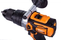 Шуруповерт Villager Fuse VLP 5120-2BSC фото №6 — интернет-магазин Desire.md