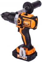 Шуруповерт Villager Fuse VLP 5120-2BSC фото №7 — интернет-магазин Desire.md