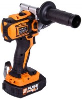 Шуруповерт Villager Fuse VLP 5120-2BSC фото №8 — интернет-магазин Desire.md