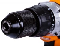 Шуруповерт Villager Fuse VLP 5220-2BSC фото №7 — интернет-магазин Desire.md