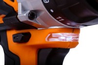 Шуруповерт Villager Fuse VLP 5220-2BSC фото №8 — интернет-магазин Desire.md