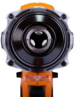 Шуруповерт Villager Fuse VLP 5220-2BSC фото №9 — интернет-магазин Desire.md