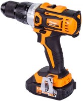 Шуруповерт Villager Fuse VLP 5220-2BSC фото №2 — интернет-магазин Desire.md