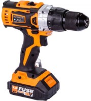 Шуруповерт Villager Fuse VLP 5220-2BSC фото №4 — интернет-магазин Desire.md