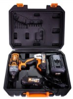 Гайковёрт Villager Fuse VLP 5320-2BSC фото №5 — интернет-магазин Desire.md