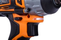 Гайковёрт Villager Fuse VLP 5320-2BSC фото №8 — интернет-магазин Desire.md