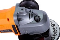 Углошлифовальная машина Villager Fuse VLN 4320-1BSC фото №6 — интернет-магазин Desire.md