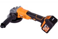 Углошлифовальная машина Villager Fuse VLN 4320-1BSC фото №2 — интернет-магазин Desire.md